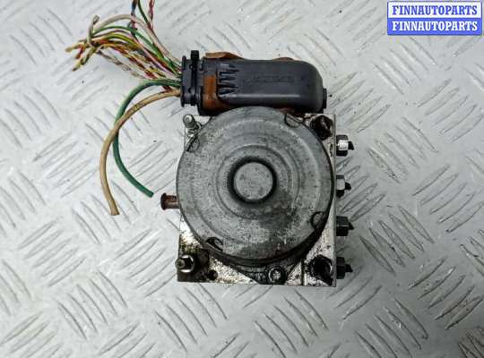 купить блок abs на PEUGEOT PARTNER 2