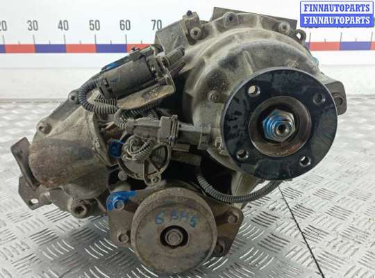 Купить раздаточная коробка на KIA SORENTO 1 раздаточная коробка KA600102 на KIA SORENTO 1