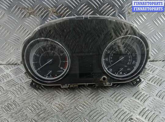 щиток приборов SZP5899 на SUZUKI KIZASHI 1