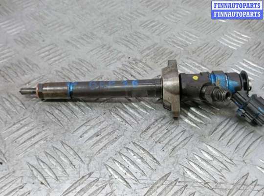 купить форсунка дизельная на PEUGEOT 308 1