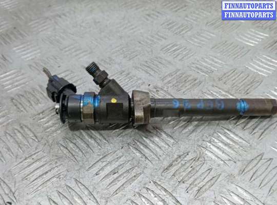 купить форсунка дизельная на PEUGEOT 308 1