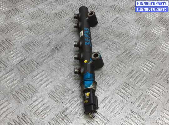 купить топливная рампа дизельная на PEUGEOT 3008 1