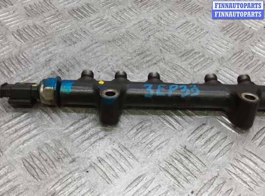 купить топливная рампа дизельная на PEUGEOT 3008 1