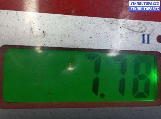 Турбина на Skoda Superb II (3T)