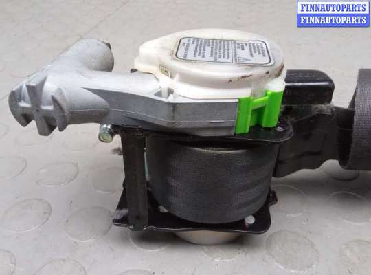 купить ремень безопасности с пиропатроном сиденья переднего на KIA SOUL 1