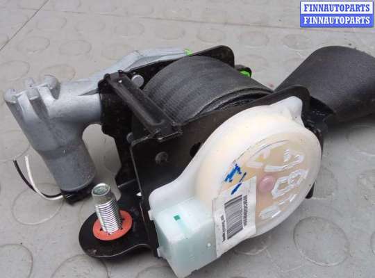 купить ремень безопасности с пиропатроном сиденья переднего на KIA SOUL 1