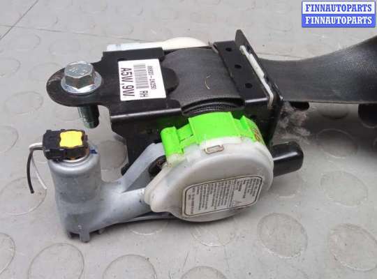 купить ремень безопасности с пиропатроном сиденья переднего на KIA SOUL 1