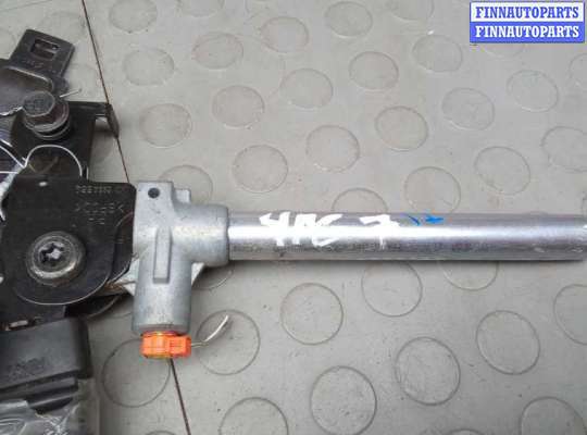 купить ремень безопасности с пиропатроном сиденья переднего на KIA SOUL 1