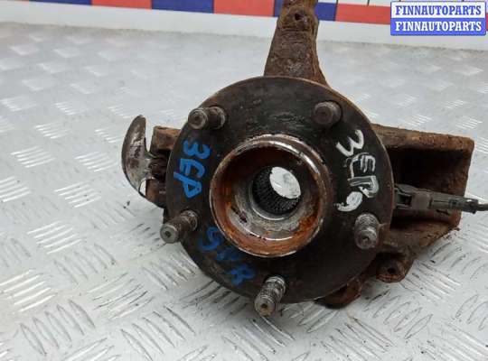 купить ступица передняя правая на FORD FOCUS 2