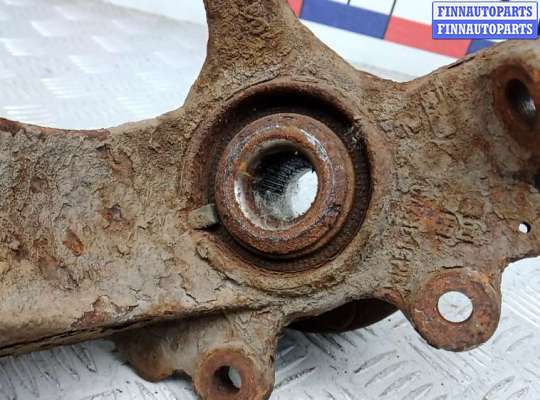 купить ступица передняя правая на FORD FOCUS 2