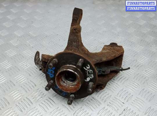 купить ступица передняя правая на FORD FOCUS 2