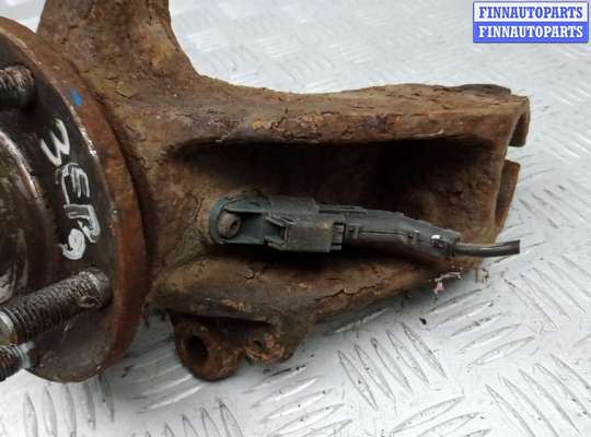 купить ступица передняя правая на FORD FOCUS 2