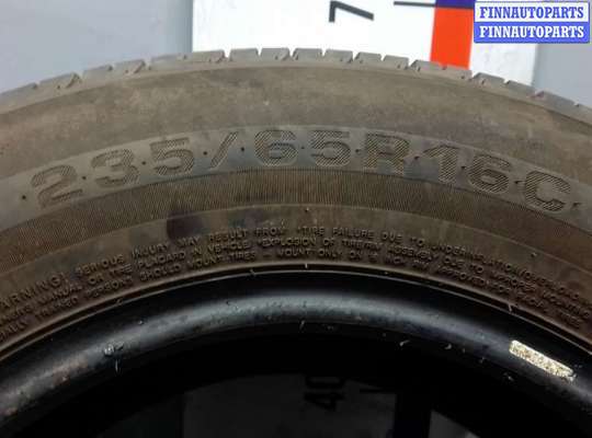 купить шина на MERCEDES BENZ SPRINTER 2