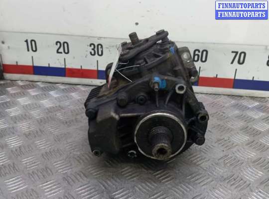 купить раздаточная коробка на VOLKSWAGEN TIGUAN 1