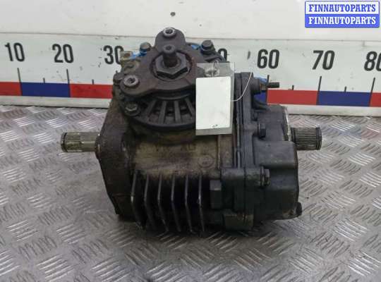 купить раздаточная коробка на VOLKSWAGEN TIGUAN 1