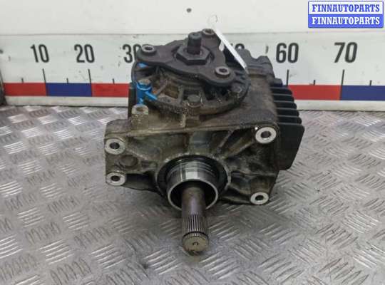 купить раздаточная коробка на VOLKSWAGEN TIGUAN 1