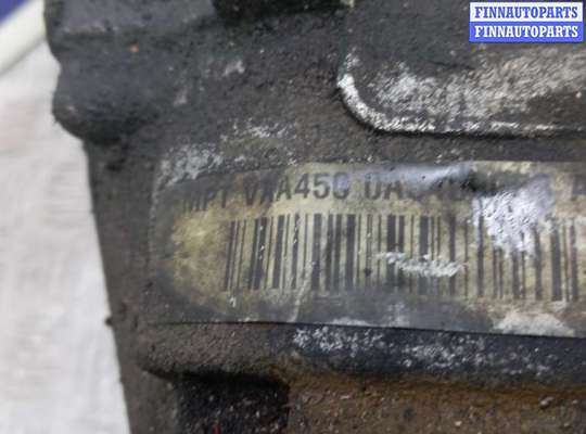 купить раздаточная коробка на VOLKSWAGEN TIGUAN 1