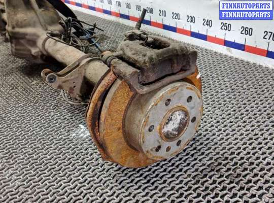 купить мост задний на MERCEDES BENZ SPRINTER 2