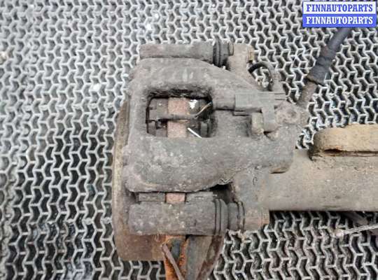 купить мост задний на MERCEDES BENZ SPRINTER 2