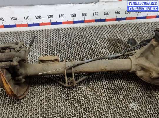 купить мост задний на MERCEDES BENZ SPRINTER 2