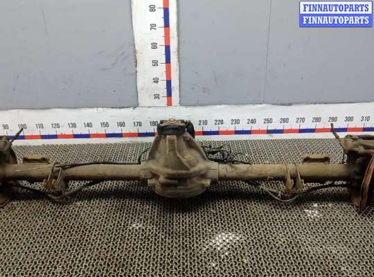 купить мост задний на MERCEDES BENZ SPRINTER 2