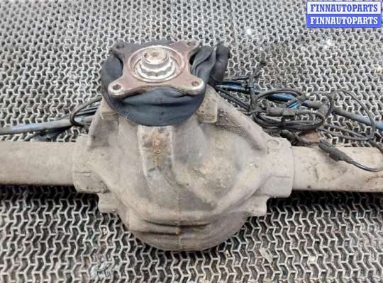 купить мост задний на MERCEDES BENZ SPRINTER 2