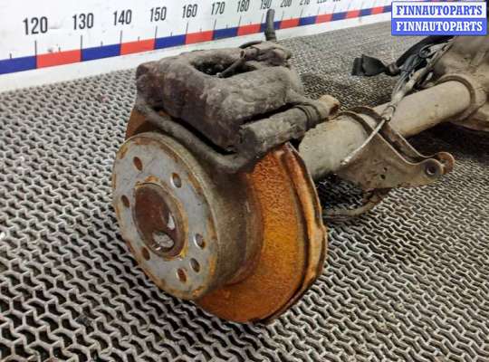 купить мост задний на MERCEDES BENZ SPRINTER 2