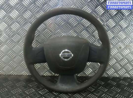купить руль на NISSAN NV400