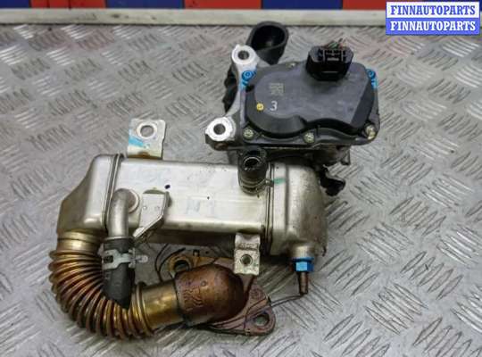 купить клапан egr дизельный на NISSAN QASHQAI J11