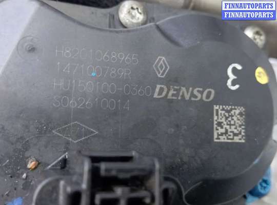 купить клапан egr дизельный на NISSAN QASHQAI J11