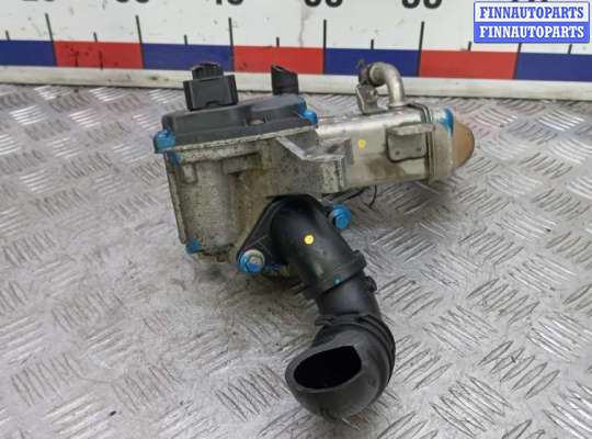 купить клапан egr дизельный на NISSAN QASHQAI J11