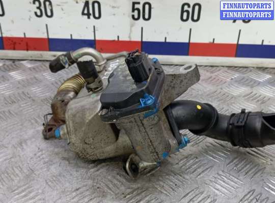 купить клапан egr дизельный на NISSAN QASHQAI J11