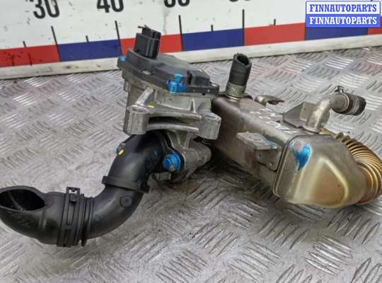 купить клапан egr дизельный на NISSAN QASHQAI J11