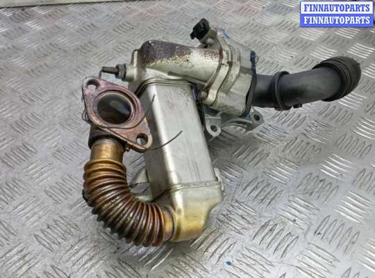 купить клапан egr дизельный на NISSAN QASHQAI J11