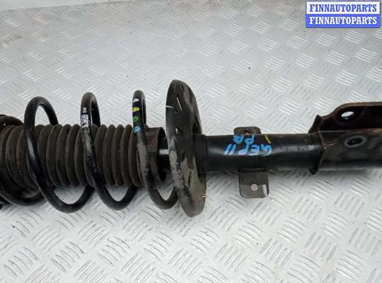 купить амортизатор передний правый на CITROEN C5 AIRCROSS