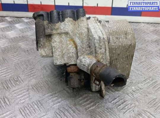 купить корпус масляного фильтра дизельный на FORD TRANSIT 7