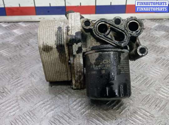 купить корпус масляного фильтра дизельный на FORD TRANSIT 7