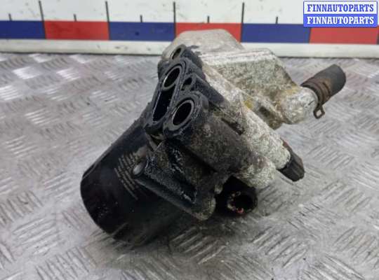 купить корпус масляного фильтра дизельный на FORD TRANSIT 7