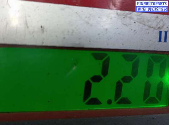 купить корпус масляного фильтра дизельный на FORD TRANSIT 7