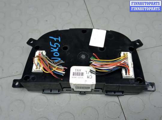 купить блок управления печки и климат-контроля на HYUNDAI SANTA FE 2