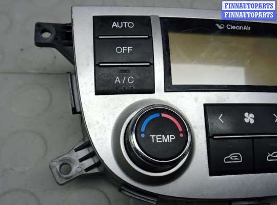 купить блок управления печки и климат-контроля на HYUNDAI SANTA FE 2