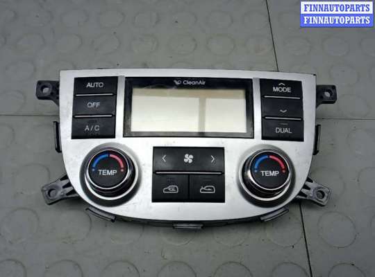 блок управления печки и климат-контроля HN587859 на HYUNDAI SANTA FE 2