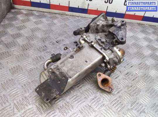 купить клапан egr дизельный на AUDI A5 1