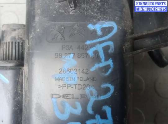 купить прочие на CITROEN C5 AIRCROSS