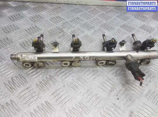 купить топливная рампа бензиновая на HYUNDAI IX35 1