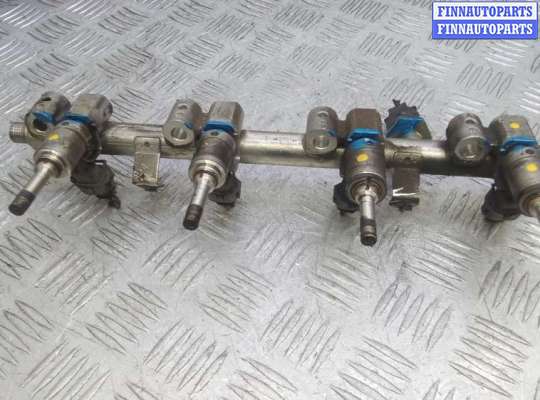 купить топливная рампа бензиновая на HYUNDAI IX35 1