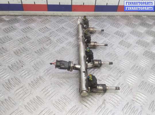 купить топливная рампа бензиновая на HYUNDAI IX35 1