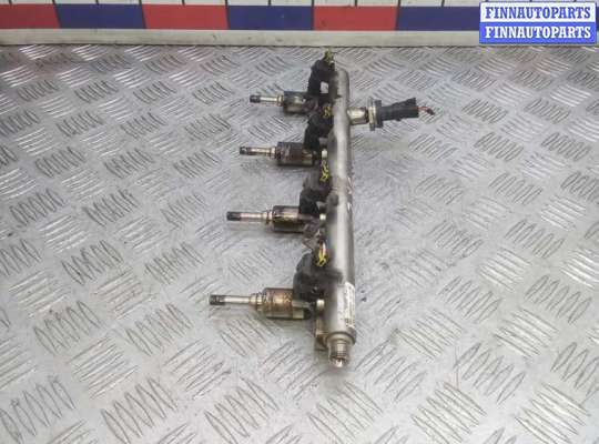 купить топливная рампа бензиновая на HYUNDAI IX35 1