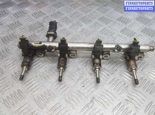 купить топливная рампа бензиновая на HYUNDAI IX35 1