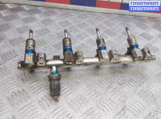 купить топливная рампа бензиновая на HYUNDAI IX35 1